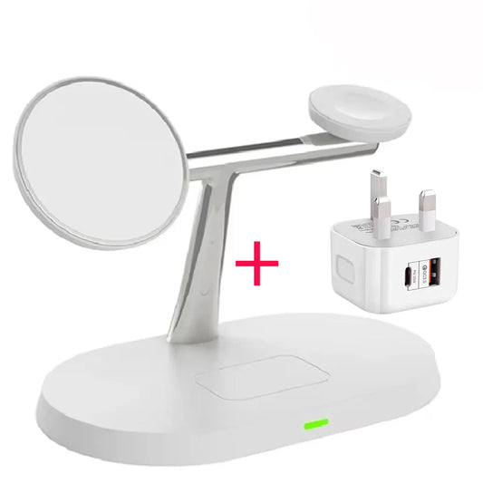 Magnetic Hub