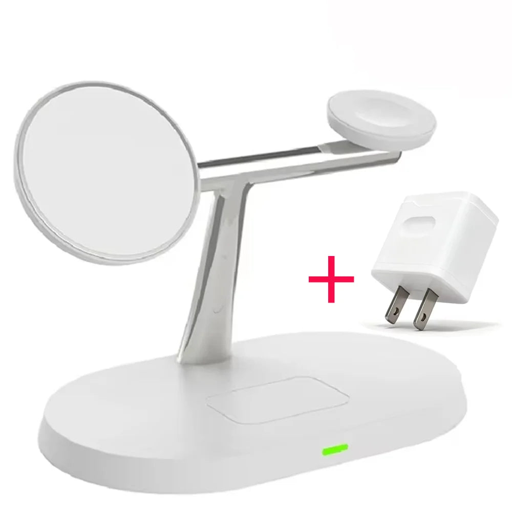 Magnetic Hub
