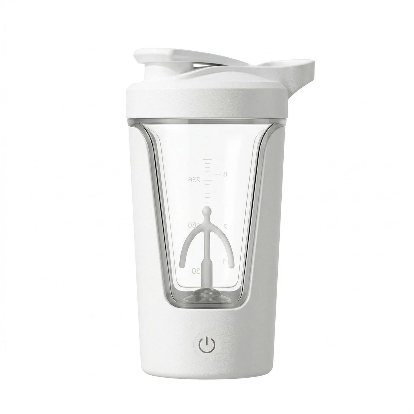 Rechargeable Electric Shaker Cup