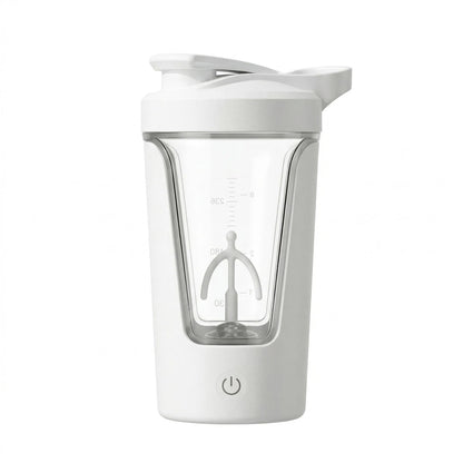 Rechargeable Electric Shaker Cup