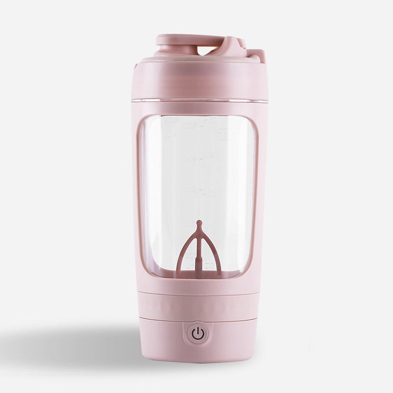 Rechargeable Electric Shaker Cup