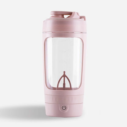 Rechargeable Electric Shaker Cup