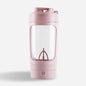 Rechargeable Electric Shaker Cup