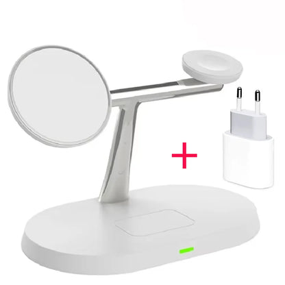 Magnetic Hub