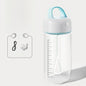 Rechargeable Electric Shaker Cup