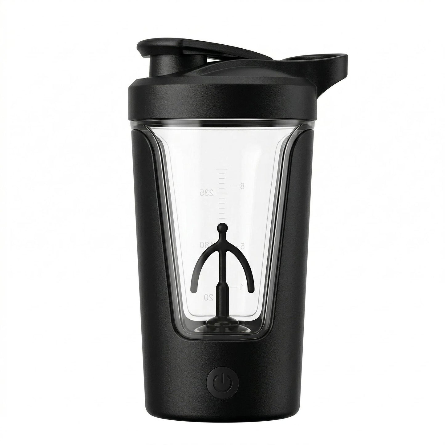 Rechargeable Electric Shaker Cup