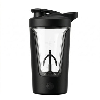 Rechargeable Electric Shaker Cup