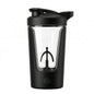 Rechargeable Electric Shaker Cup