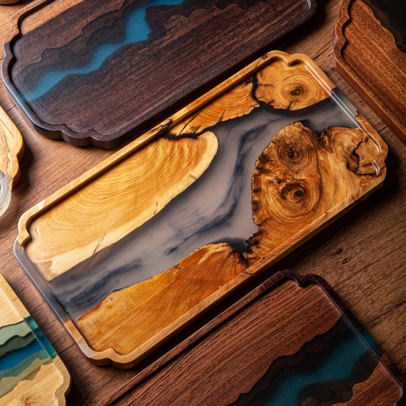 zenkei RiverTray
