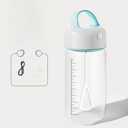 Rechargeable Electric Shaker Cup