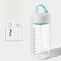 Rechargeable Electric Shaker Cup