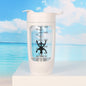 Rechargeable Electric Shaker Cup