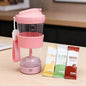 Rechargeable Electric Shaker Cup