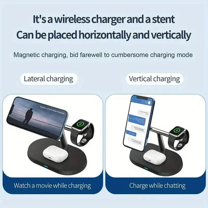 Magnetic Hub