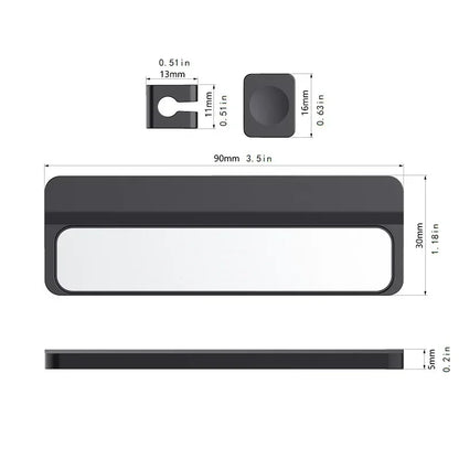zenkei flow clips