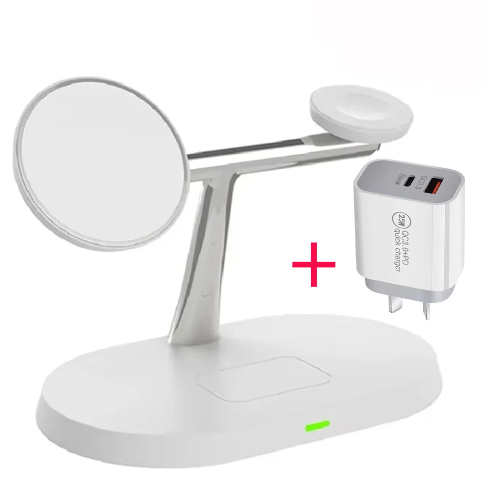 Magnetic Hub