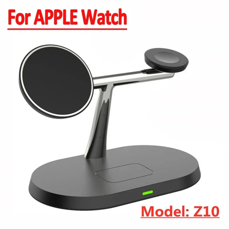 Magnetic Hub