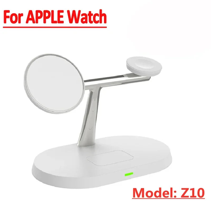 Magnetic Hub