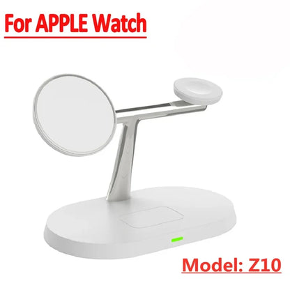 Magnetic Hub