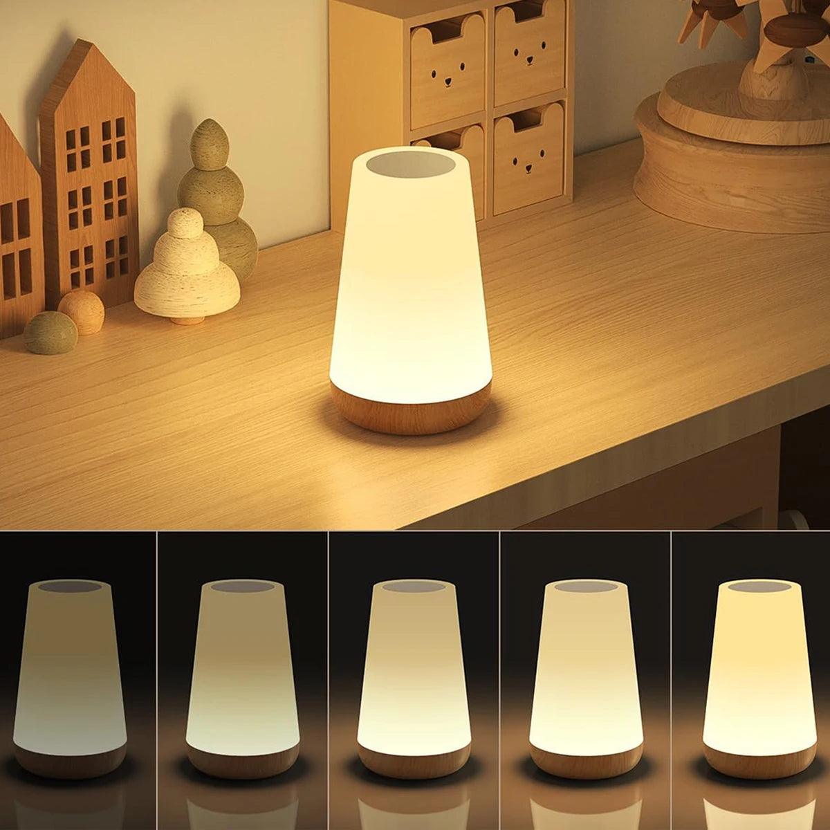 luz