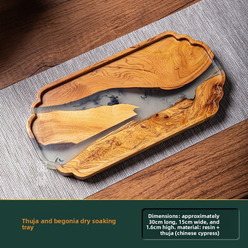 zenkei RiverTray