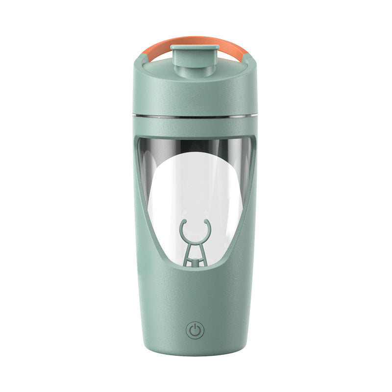 Rechargeable Electric Shaker Cup