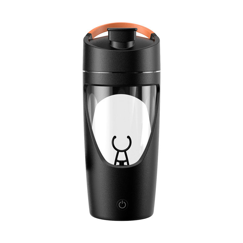 Rechargeable Electric Shaker Cup