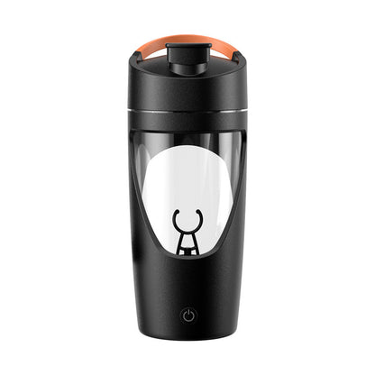 Rechargeable Electric Shaker Cup