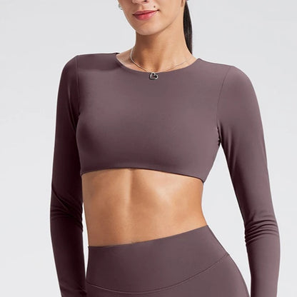 Airflow Sculpt Leggings - Sky Blue