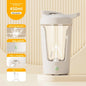 Rechargeable Electric Shaker Cup