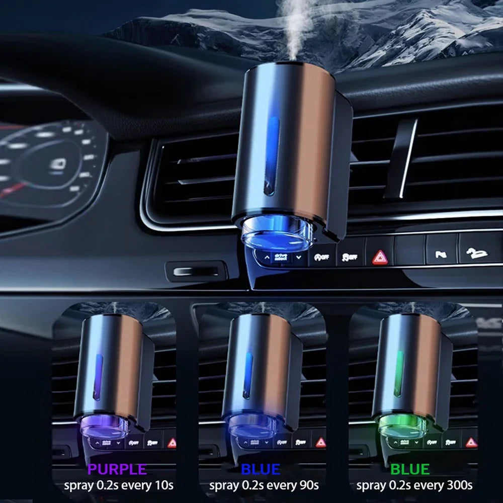 zenkei drive aroma