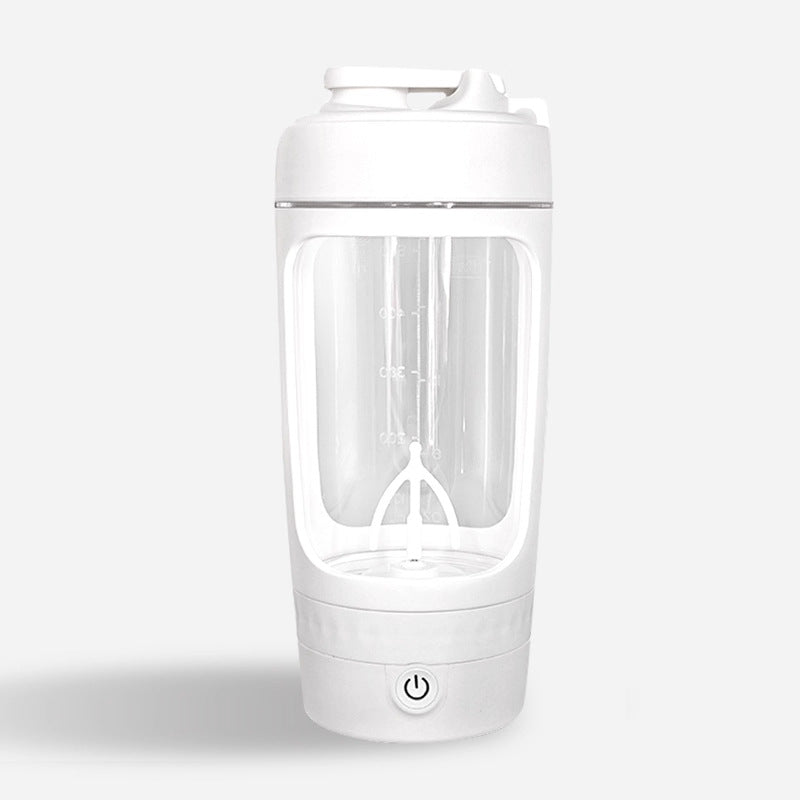 Rechargeable Electric Shaker Cup