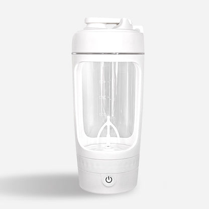 Rechargeable Electric Shaker Cup