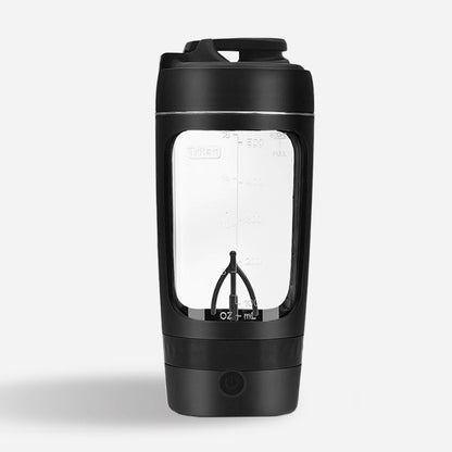 Rechargeable Electric Shaker Cup
