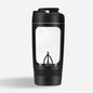 Rechargeable Electric Shaker Cup