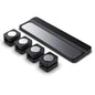 zenkei flow clips