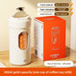 Rechargeable Electric Shaker Cup