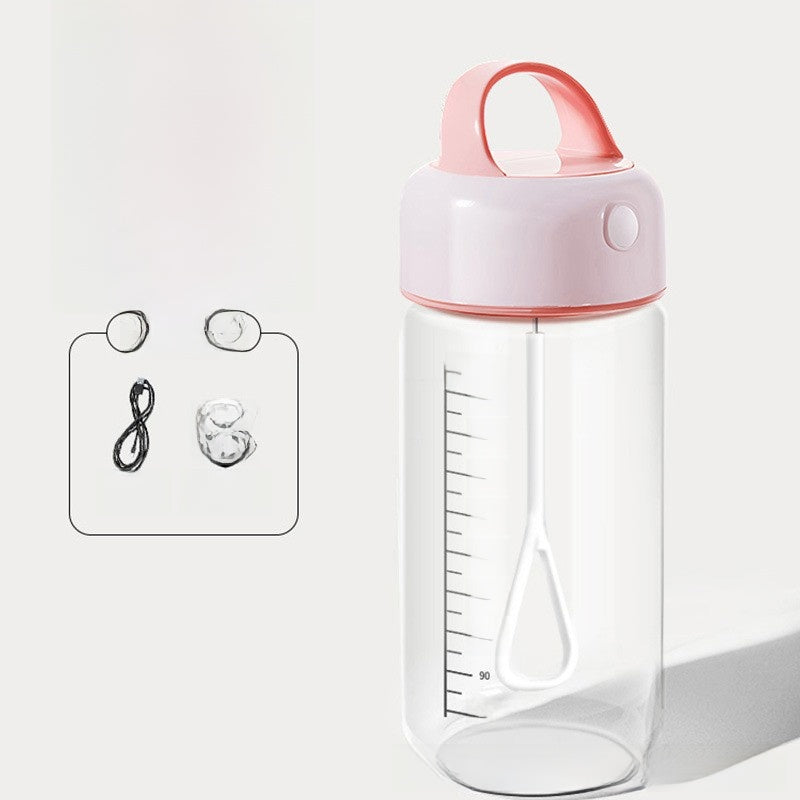 Rechargeable Electric Shaker Cup