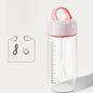 Rechargeable Electric Shaker Cup