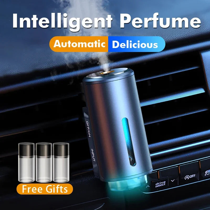 zenkei drive aroma