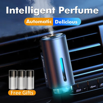 zenkei drive aroma