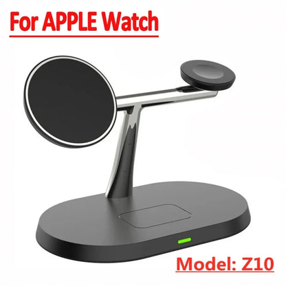 Magnetic Hub