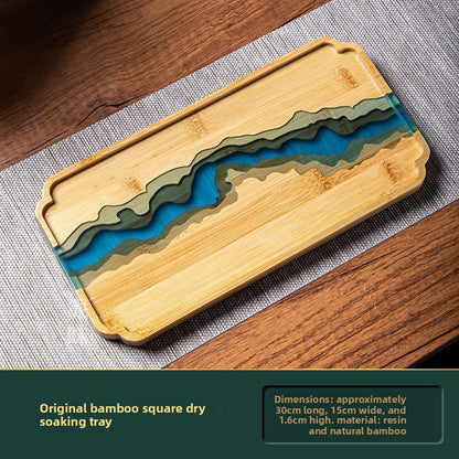 zenkei RiverTray